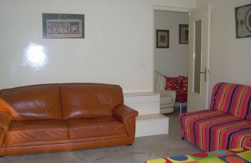 Dakar-Plateau Apartamento | Superb furnished apartment for rent opposite Dakar Cathedral.