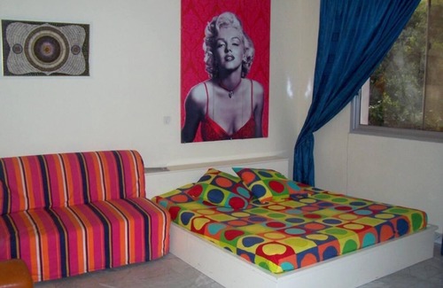 Dakar-Plateau Apartamento | Superb furnished apartment for rent opposite Dakar Cathedral.