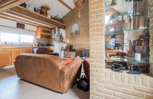 Eringhem Casa | Superb gite with jacuzzi