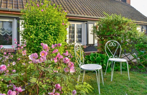 Eringhem Casa | Superb gite with jacuzzi
