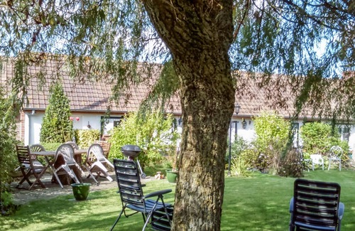Eringhem Casa | Superb gite with jacuzzi