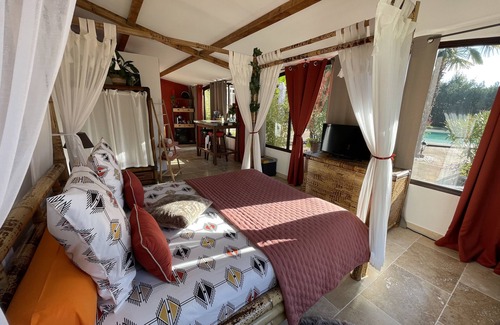 Orgon Casa | Superb Gîte with private pool and jacuzzi