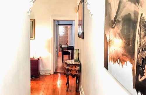 Marrickville Casa | Superb Grand Newtown Inner Sydney Terrace Home