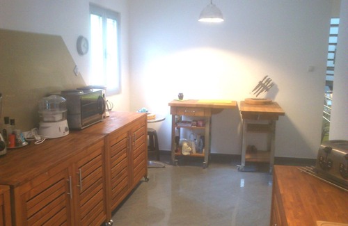 Kotor Casa | EXCELENTE APARTAMENTO EN CASA, A 40M DEL MAR, VISTA GIGANTE SOBRE LA CIUDAD DE LA BAHÍA Y KOTOR