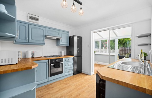 Sutton Coldfield Casa | Superb House in North Birmingham