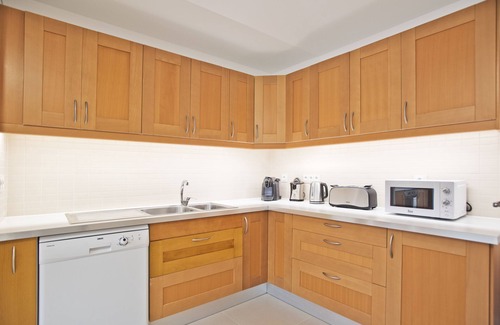 Estoril Apartamento | Magnífico apartamento en el corazón de Estoril