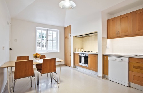 Estoril Apartamento | Magnífico apartamento en el corazón de Estoril