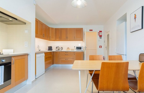Estoril Apartamento | Magnífico apartamento en el corazón de Estoril
