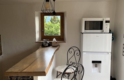 Fabras Casa | Superb house on the prairie