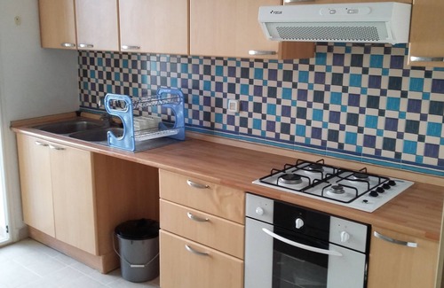 Yasmine Apartamento | magnífico apartamento grande en Marina Yasmine Hammamet