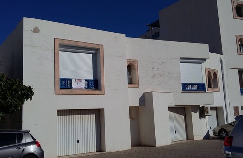 Yasmine Apartamento | magnífico apartamento grande en Marina Yasmine Hammamet