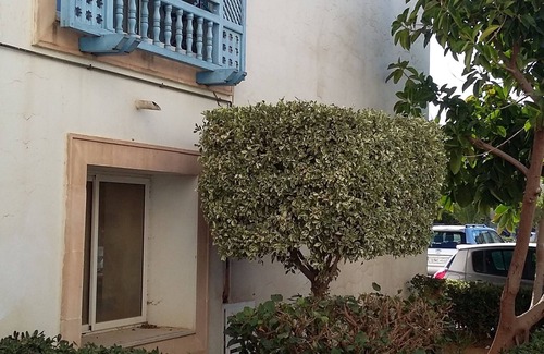 Yasmine Apartamento | magnífico apartamento grande en Marina Yasmine Hammamet