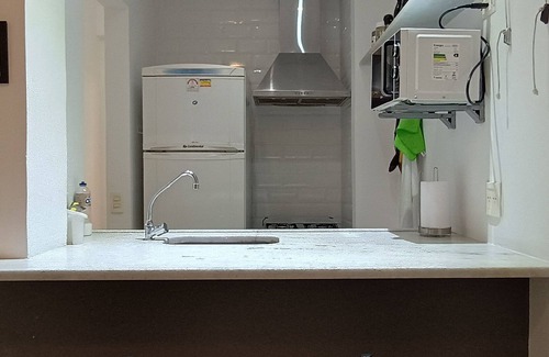 Ipanema Apartamento | Super localización. Ipanema 250 metros de la arena