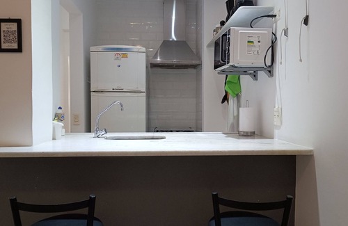 Ipanema Apartamento | Super localización. Ipanema 250 metros de la arena