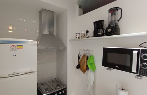 Ipanema Apartamento | Super localización. Ipanema 250 metros de la arena