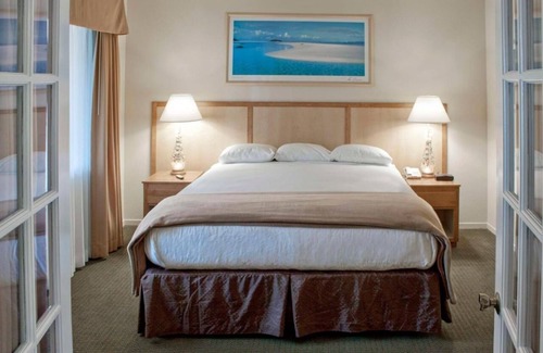 Avila Beach Hotel | Superb Location! Two Convenient Units with Kitchen, Pool, Free Parking