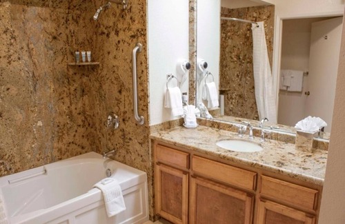 Avila Beach Hotel | Superb Location! Two Convenient Units with Kitchen, Pool, Free Parking