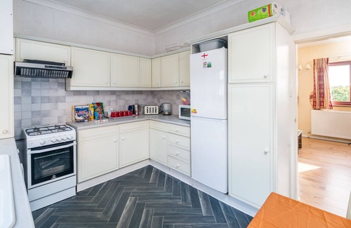 Roding Casa | Excelente casa de Londres - Metro de la línea Central - Ubicación privilegiada
