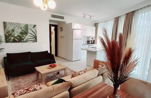 Dogankoy Apartamento | Superb Luxury 2 bed Apartment in the heart of Kyrenia.