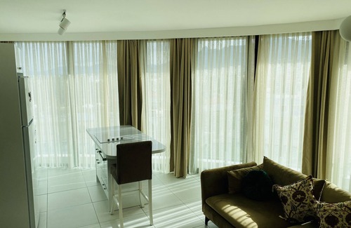 Dogankoy Apartamento | Superb Luxury 2 bed Apartment in the heart of Kyrenia.