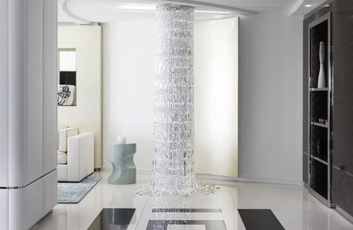 Cannes City Centre Apartamento | APARTAMENTO DE LUJO EXCELENTE 4 dormitorios Ubicado frente al Palais des Festivals.