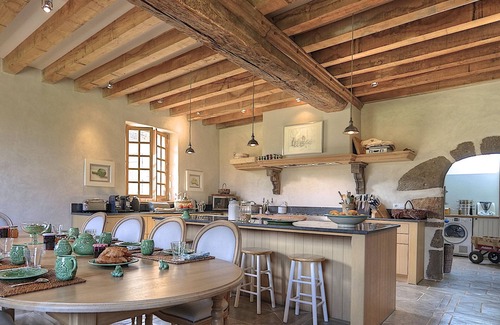 Savigne-lʼEveque Casa | Magnífica mansión para familias, alojamiento VIP