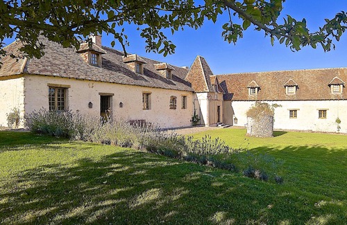 Savigne-lʼEveque Casa | Magnífica mansión para familias, alojamiento VIP