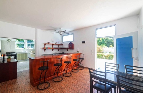 Cabarete Villa | Superb mansion, now bigger and better! Expanded with 12 bedrooms