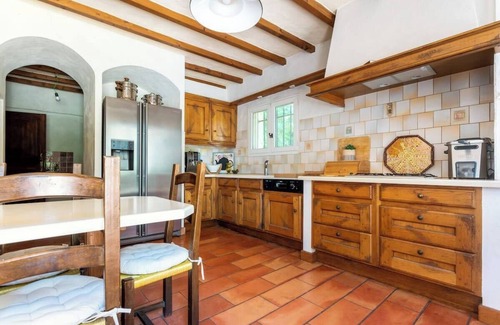 L'Isle-sur-la-Sorgue Otro | Superb Mas provençal - swimming pool - tennis - park