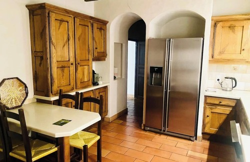 L'Isle-sur-la-Sorgue Otro | Superb Mas provençal - swimming pool - tennis - park