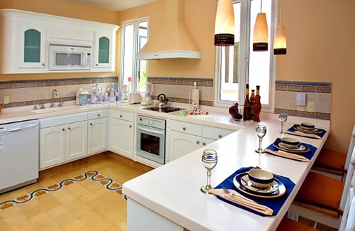 Lomas de Mazatlan Apartamento | Superb Mazatlan's Emerald Estates