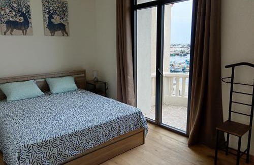 Martigues Casa | SUPERB MEDITERRANEAN FISHERMANHOUSE FRESHLY RENOVATED 20 M FROM HARBOR HIKES NEARBY no extra fees
