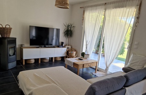 Pelissanne Villa | Vrbo Property