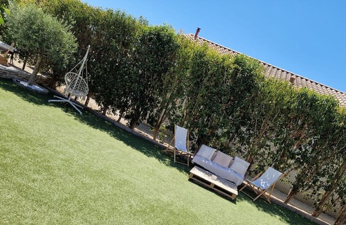 Pelissanne Villa | Vrbo Property
