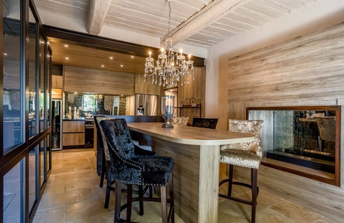 L'Isle-sur-la-Sorgue Otro | Superb Provençal Mas with air conditioning, heated pool and spa