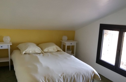 Pont-Saint-Esprit Otro | Magnífica casa de campo provenzal rodeada de viñedos, para 10 personas