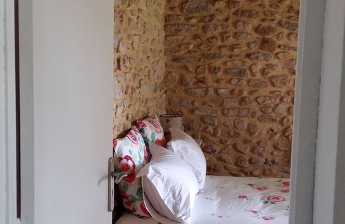 Pont-Saint-Esprit Otro | Magnífica casa de campo provenzal rodeada de viñedos, para 10 personas