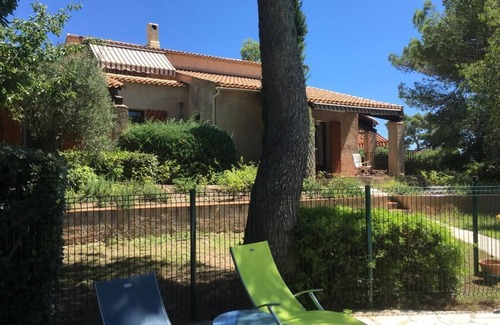 Le Muy Casa | Magnífica villa provenzal ubicada a 30 minutos del mar y 1,5 h Saint Tropez