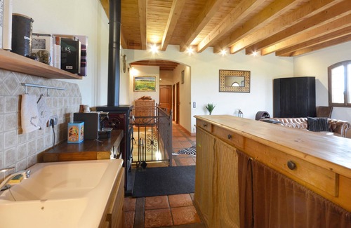 Arles Villa | Magnífica villa provenzal en Camarga con piscina, jacuzzi y una hermosa vista.