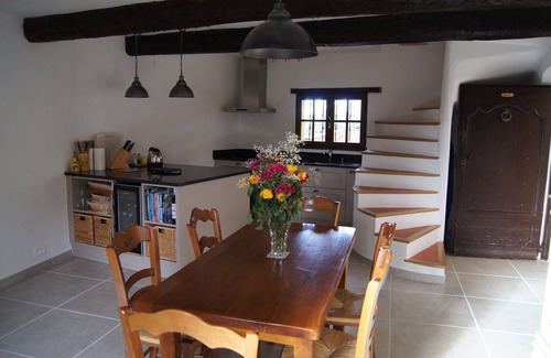 Callas Casa | Excelente Provenzal casa de pueblo de Sur frente Azotea con vistas al impresionante