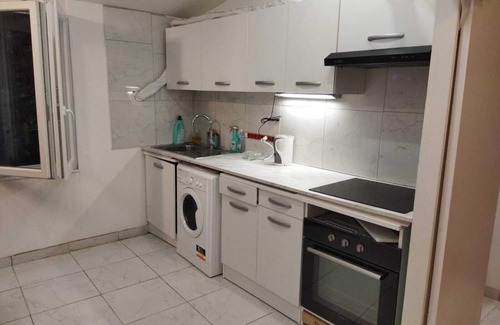 Carnot Apartamento | Superb, quiet, comfortable studio 15 minutes' walk from Croisette
