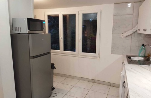 Carnot Apartamento | Superb, quiet, comfortable studio 15 minutes' walk from Croisette