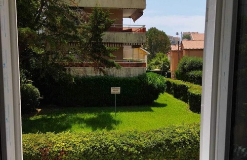 Carnot Apartamento | Superb, quiet, comfortable studio 15 minutes' walk from Croisette