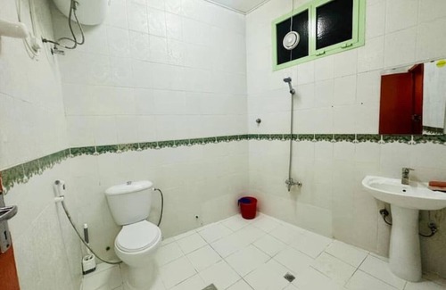 Mirdif Apartamento | Superb room Wifi+many amenities