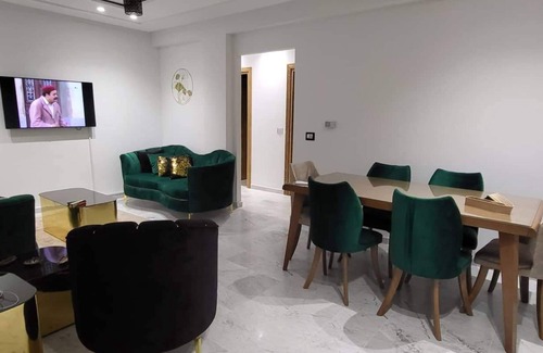 Ariana Apartamento | Superb S+2 at Riadh Andalous