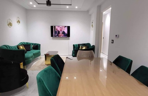 Ariana Apartamento | Superb S+2 at Riadh Andalous