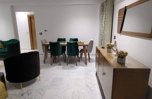 Ariana Apartamento | Superb S+2 at Riadh Andalous