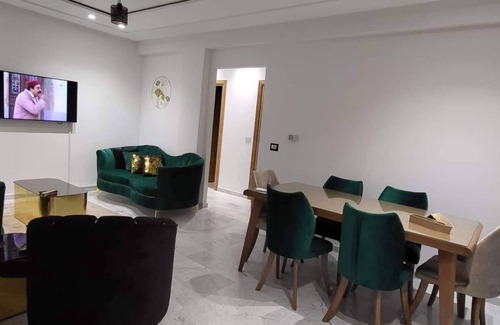 Ariana Apartamento | Superb S+2 at Riadh Andalous
