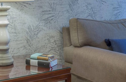 Ilisia Apartamento | Magnífico apartamento con servicio para 2 en el corazón de Atenas con vista