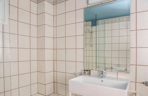 Ilisia Apartamento | Magnífico apartamento con servicio para 2 en el corazón de Atenas con vista